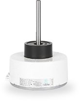 空気清浄機用モーター