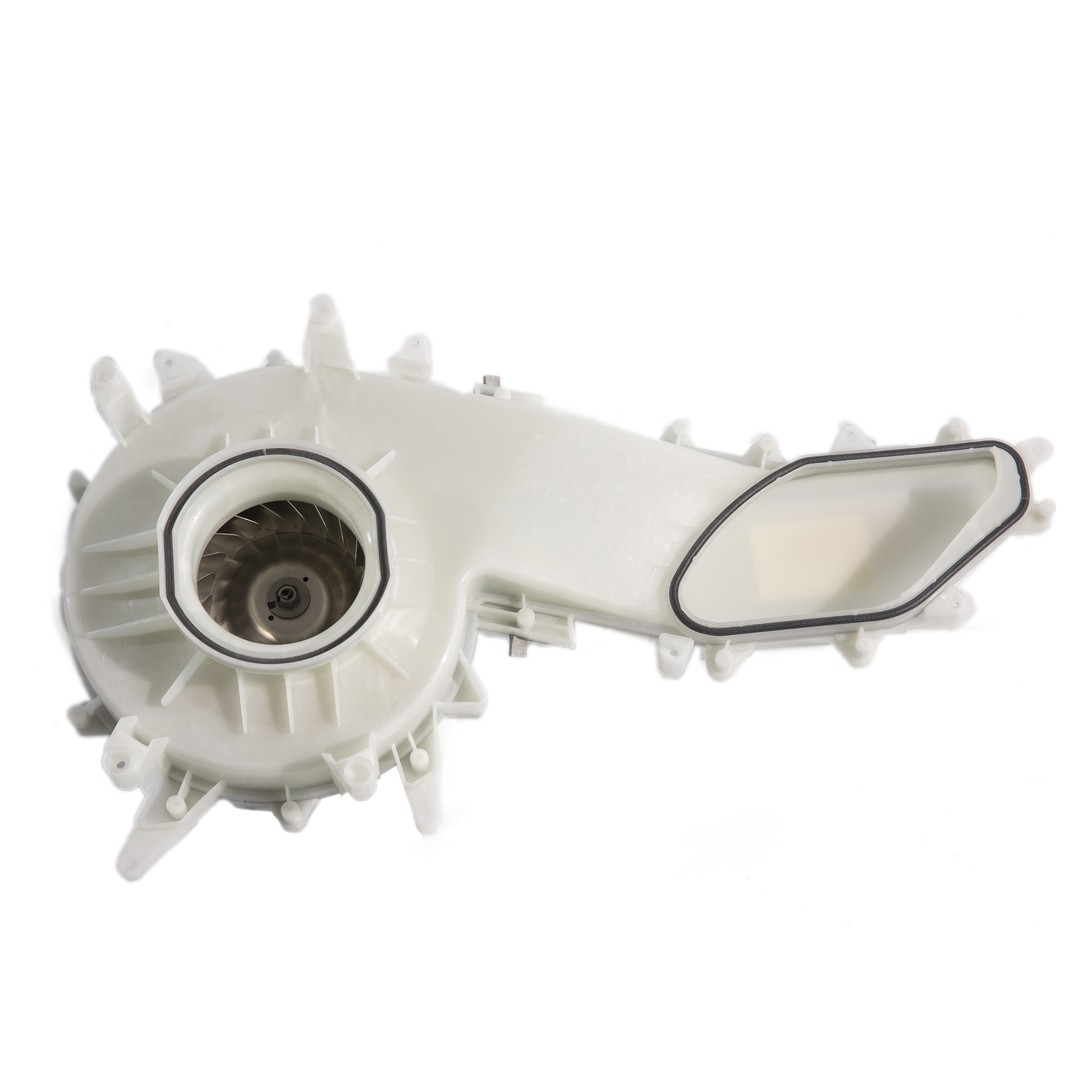 BLDC風道系列（熱泵干衣機）