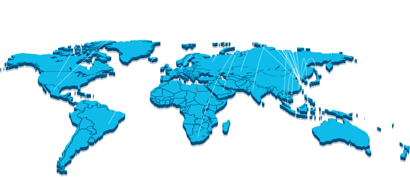 營(yíng)銷(xiāo)網(wǎng)絡(luò)